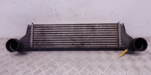 Интеркулер BMW X5-series (E53) 17 51 7 791 231