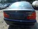 Замок двери передней правой BMW 3-series (E46)