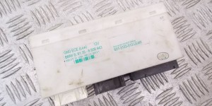 Блок комфорта BMW 5-series (E39) 61 35 6 938 443