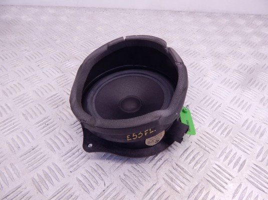 Динамик двери передней левой BMW X5-series (E53) 65 13 8 379 567