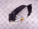 Ремень безопасности задний левый BMW 7-series (F01/02) 72 11 9 163 237