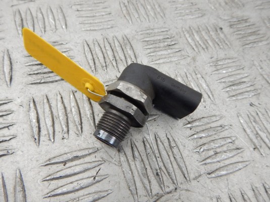 Датчик давления топлива BMW X5-series (E70) 13 53 7 787 167