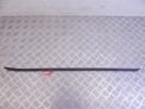 Молдинг стекла двери задней правой наружный BMW X3-series (E83) 51 35 3 402 334