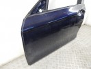 Дверь передняя левая BMW 5-series (F10/11) 41 00 7 206 107