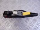 Ручка наружная передняя правая BMW 3-series (E46) 51 21 8 216 122