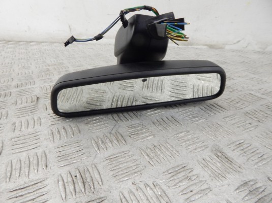 Зеркало салона BMW 7-series (E65/66) 51 16 9 133 819