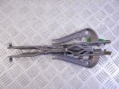 Петля крышки багажника BMW 5-series (E39) 41 62 8 203 277
