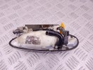 Ручка наружная задняя правая BMW 7-series (E65/66) 51 21 0 391 091