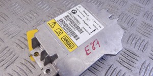 Блок AirBag BMW 1-series (E87) 65 77 9 166 057