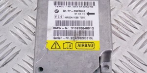 Блок AirBag BMW 5-series (E39) 65 77 6 920 848