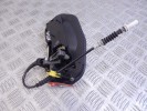 Скелет ручки наружной передней левой BMW X3-series (E83) 51 21 7 034 543