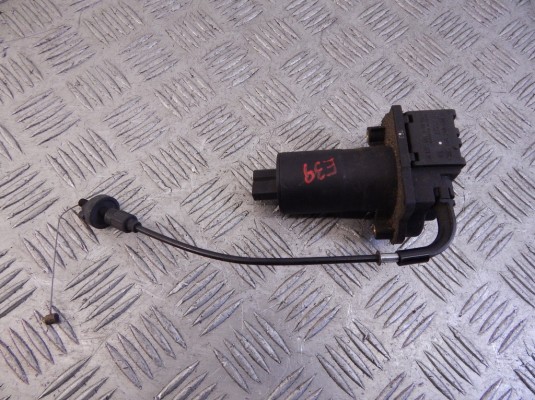 Привод круиз-контроля BMW 3-series (E36) 35 41 1 163 163