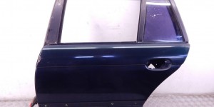 Дверь задняя левая BMW 5-series (E39) 41 52 8 266 725