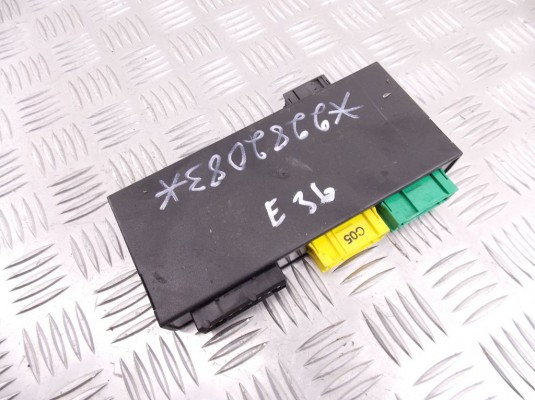 Блок комфорта BMW 3-series (E36) 61 35 8 360 060