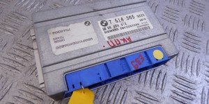 Блок управления АКПП BMW 5-series (E39) 24 60 7 514 365