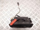 Дефлектор обдува салона BMW X5-series (E53) 64 22 8 409 081