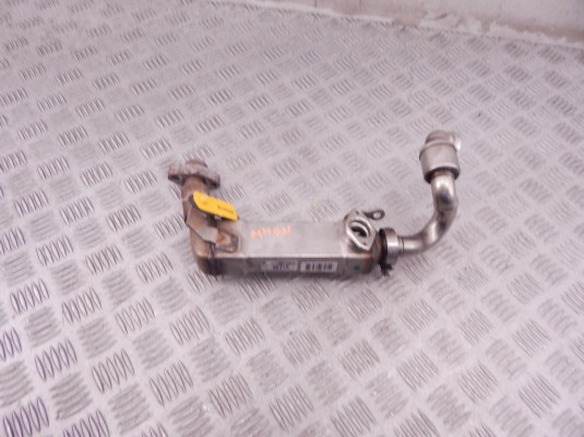 Радиатор EGR BMW 3-series (E46) 11 71 7 794 245 Радиатор EGR BMW 3-series (E46) 11 71 7 794 245