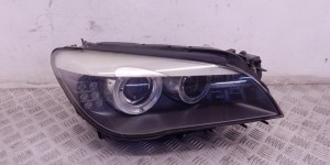 Фара правая BMW 7-series (F01/02) 7182140