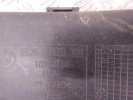 Воздуховод тормозной правый BMW X5-series (E70) 51 74 7 158 380