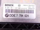 Блок управления двигателем BMW 3-series (E46) 13 61 7 794 624