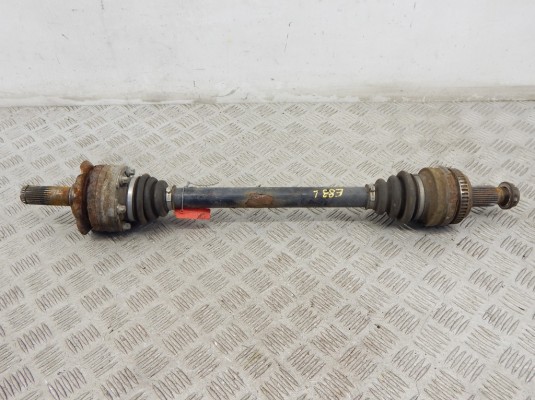 Полуось задняя (приводной вал, ШРУС) BMW X3-series (E83) 33 21 3 428 179