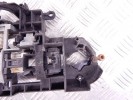 Скелет ручки наружной задней левой BMW 7-series (F01/02) 51 21 7 175 731