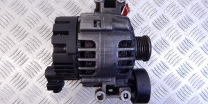 Генератор BMW 3-series (E46) 12 31 7 521 488