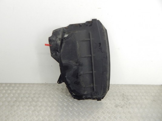 Защита двигателя BMW 5-series (E39) 51 71 8 159 980
