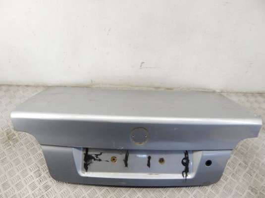 Крышка багажника (дверь 3-5) BMW 5-series (E39) 41 62 8 167 801