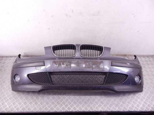 Бампер передний BMW 1-series (E87) 51 11 7 136 632 Бампер передний BMW 1-series (E87) 51 11 7 136 632