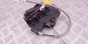 Замок двери передней правой BMW 3-series (E46) 51 21 7 011 244