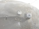 Защита арок задняя левая (подкрылок) BMW 7-series (E65/66) 51 71 8 223 377