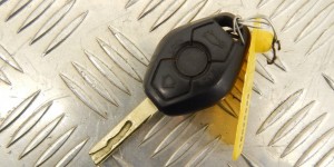 Ключ BMW 3-series (E46)