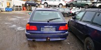 Корпус салонного фильтра BMW 5-series (E39) 64 31 8 379 624