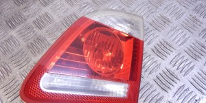 Фонарь крышки багажника правый BMW 5-series (E60/61) 63 21 6 925 894