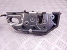 Замок двери передней правой BMW 7-series (F01/02) 51 21 7 185 690