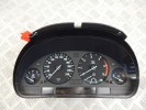 Щиток приборов (приборная панель) BMW 5-series (E39) 62 11 6 942 181