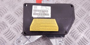 Подушка безопасности боковая (в дверь) задняя правая BMW 5-series (E39) 72 12 8 229 100