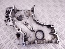 Крышка двигателя передняя BMW X5-series (E53) 11 14 2 247 285