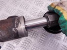 Рулевая рейка OPEL ASTRA H (2004-2015) 13188616