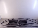 Молдинг дверей (комплект) BMW X5-series (E53) 51 32 8 257 701