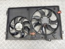 Вентилятор радиатора VOLKSWAGEN GOLF V (2006-)