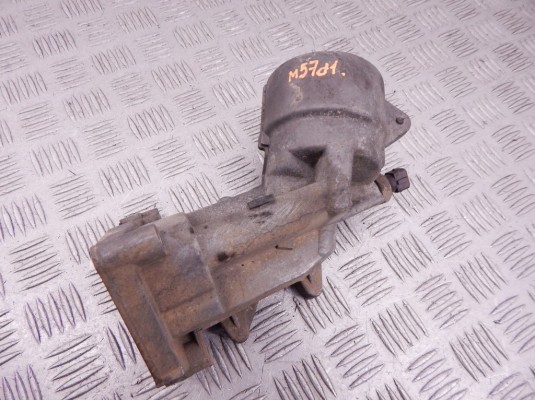 Корпус масляного фильтра LAND-ROVER RANGE ROVER(2002-2005) 11 42 2 247 377