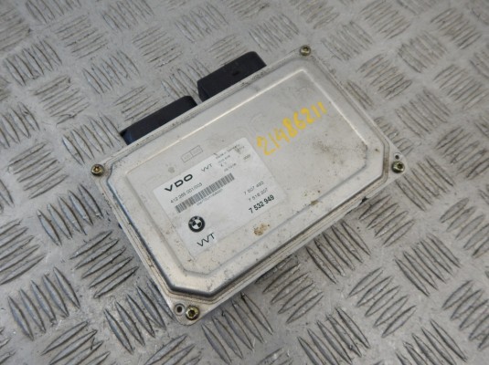 Блок управления VVT Valvetronic BMW 3-series (E46) 12 14 7 532 949