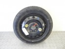 Колесо запасное (таблетка) BMW 3-series (E46) 36 11 6 750 006