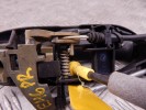 Ручка наружная передняя правая BMW 3-series (E46) 51 21 8 253 456