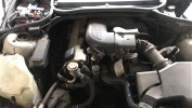 Ус под фару правый BMW 3-series (E46) 51 13 8 208 482
