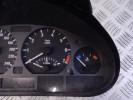 Щиток приборов (приборная панель) BMW 3-series (E46) 62 10 4 117 729