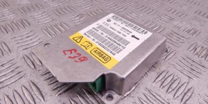 Блок AirBag BMW 5-series (E39) 65 77 6 920 848
