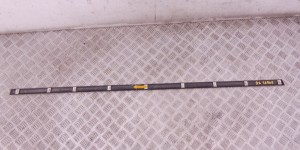 Молдинг двери передней левой BMW 3-series (E46) 51 13 8 252 377